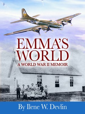 cover image of Emma's World